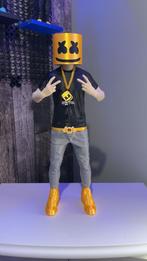 3D Geprint DJ Model Marshmello, Overige merken, Nieuw, Ophalen of Verzenden, Groter dan 1:32