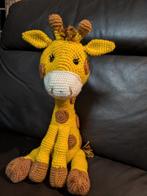 Giraffe knuffel, Ophalen, Nieuw, Overige typen