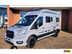 Lmc Innovan 590 Automaat, Automaat, Fietsendrager, Ringverwarming, Tot en met 2