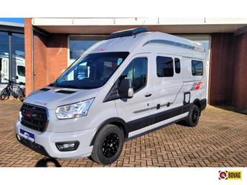 Lmc Innovan 590 Automaat beschikbaar voor biedingen