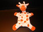 HAPPY HORSE GIRAFFE PINK GOFFY TUTTLE, Verzenden, Nieuw, Overige typen