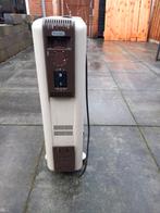 Olieradiator, Doe-het-zelf en Verbouw, Verwarming en Radiatoren, Ophalen, 30 tot 80 cm, Gebruikt, Radiator