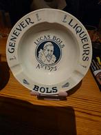 Lucas bols asbak, Antiek en Kunst, Ophalen