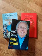 3 boeken Mart Smeets, Ophalen of Verzenden, Zo goed als nieuw