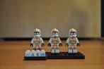 Lego Star Wars - Clone Trooper, 212th Attack Battalion, Ophalen of Verzenden, Zo goed als nieuw, Lego