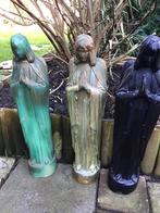 3 kaarsen engelen, Verzamelen, Religie, Verzenden, Nieuw