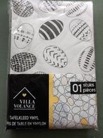 Tafelkleed voor pasen., Ophalen of Verzenden, Nieuw