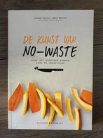 Giovanna Torrico - De kunst van no-waste, Ophalen of Verzenden, Nieuw, Giovanna Torrico; Amelia Wasiliev
