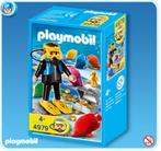 Playmobil 4979 Duikerspel, Complete set, Gebruikt, Ophalen of Verzenden