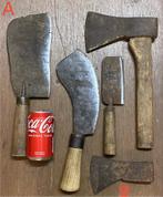 Verschillende Bijltjes, Ophalen of Verzenden