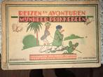 Mijheer Prikkebeen, Boeken, Ophalen of Verzenden