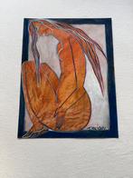 Theo Mackaay, Ophalen