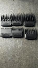 Oda clipper tondeuse guard set, Ophalen of Verzenden, Zo goed als nieuw, Gehele gezicht