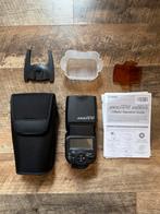 Canon Speedlite 430EX III-RT Flitser ZGAN, Audio, Tv en Foto, Fotografie | Flitsers, Ophalen of Verzenden, Nieuw, Canon, Kantelbaar