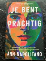 Prachtig boek van Ann Napolitano, Ophalen of Verzenden, Zo goed als nieuw