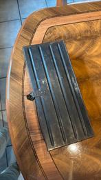 Tjechische MG munitiekist, Ophalen of Verzenden, Duitsland