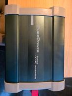 Xenteq zuivere sinus omvormer ppi 24v - 1500w, Ophalen, Nieuw