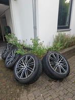 Te koop 21inch orginele Porsche Macan S Velgen met banden, Ophalen, 295 mm, Banden en Velgen, Nieuw