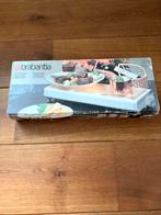 Prachtige warmhoudplaat Brabantia extra groot, Huis en Inrichting, Keuken | Keukenbenodigdheden, Ophalen of Verzenden, Zo goed als nieuw