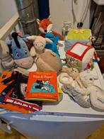 Stoffen baby speelgoed, Ophalen, Zo goed als nieuw, Overige typen