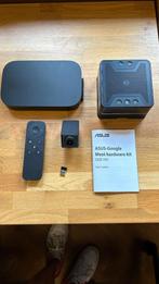 ASUS Google Meet GQE10A equipment, Ophalen, Zo goed als nieuw, Draadloos, Asus