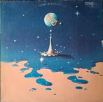 Electric Light Orchestra: Time  Lp vinyl, Ophalen of Verzenden, 1960 tot 1980, Gebruikt, 12 inch