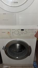 Wasmachine - kapot oud ijzer (onderdelen), Ophalen, Gebruikt, 1200 tot 1600 toeren, Voorlader