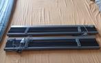 Luxaflex, 50 tot 100 cm, Zo goed als nieuw, Grijs, Verzenden