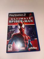 Ultimate Spider-Man - PS2, Spelcomputers en Games, Games | Sony PlayStation 2, Avontuur en Actie, Gebruikt, 1 speler, Ophalen of Verzenden