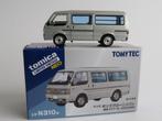 Tomica LV-N310a Mazda Bongo 1/64 tomy, Nieuw, Ophalen of Verzenden, Auto