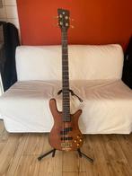 Warwick streamer bolt-on, Muziek en Instrumenten, Snaarinstrumenten | Gitaren | Bas, Ophalen, Gebruikt, Elektrisch