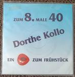 Dorthe, Ophalen, Zo goed als nieuw, Nederlandstalig