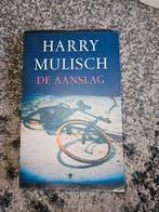 De Aanslag - Harry Mulisch, Boeken, Ophalen of Verzenden, Zo goed als nieuw, Harry Mulisch, Nederland