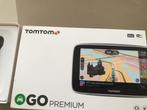Tomtom GO Premium Wifi World 5" met Nieuwe 2025 Europe Map, Auto diversen, Autonavigatie, Ophalen of Verzenden, Zo goed als nieuw