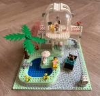 Lego 6416, Ophalen of Verzenden, Gebruikt, Complete set, Lego