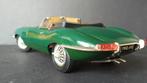 Jaguar E type 1:16 Polistil Italy Pol, Ophalen of Verzenden, Zo goed als nieuw