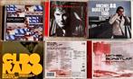 Michiel Borstlap CD Collectie - 5 Albums, Ophalen of Verzenden, Zo goed als nieuw