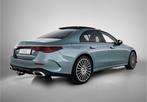 Mercedes-Benz E-Klasse 300 e Sport Edition | Trekhaak | Nigh, Automaat, Achterwielaandrijving, Zwart, 4 cilinders