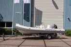 Lodestar 610 Met Sterk Trailer, Watersport en Boten, Rubberboten, Gebruikt, Overige brandstoffen, Minder dan 70 pk, Overige merken
