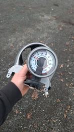 Toerenteller Citroen C1 / Peugeot 107 / Toyota Aygo, Auto-onderdelen, Dashboard en Schakelaars, Ophalen of Verzenden, Toyota
