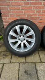 Land Rover Discover Sport 18 inch velgen met TPMS sensoren, Auto-onderdelen, 235 mm, Banden en Velgen, Gebruikt, Ophalen of Verzenden