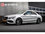 Mercedes-Benz CLA-Klasse 180 123 pk Business Solution AMG Up, Gebruikt, 4 cilinders, 715 kg, 122 pk