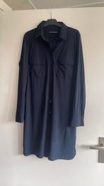 Studio Anneloes jurk XS, Kleding | Dames, Blauw, Ophalen of Verzenden, Zo goed als nieuw, Maat 34 (XS) of kleiner