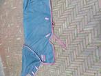 Horsewear amigo regendeken, Dieren en Toebehoren, Ophalen of Verzenden, Gebruikt