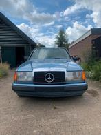 Mercedes W124  2.3  Belastingvrij!!!, Handgeschakeld, Particulier, 200-Serie, Te koop