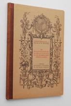 De middeleeuwsche boekillustratie in Noordelijke Nederlanden, Antiek en Kunst, Ophalen of Verzenden