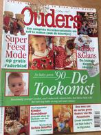 ouders nr 12/1993, Verzenden