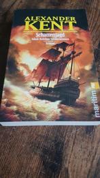 Alexander Kent,Schattenjacht,roman,[2007], Alexander Kent, Verzenden, Zo goed als nieuw, Nederland