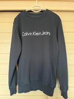 Calvin Klein heren trui XS, Calvin Klein, Zwart, Ophalen of Verzenden, Gedragen
