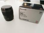Panasonic 30mm 2.8 macro, Ophalen of Verzenden, Zo goed als nieuw
